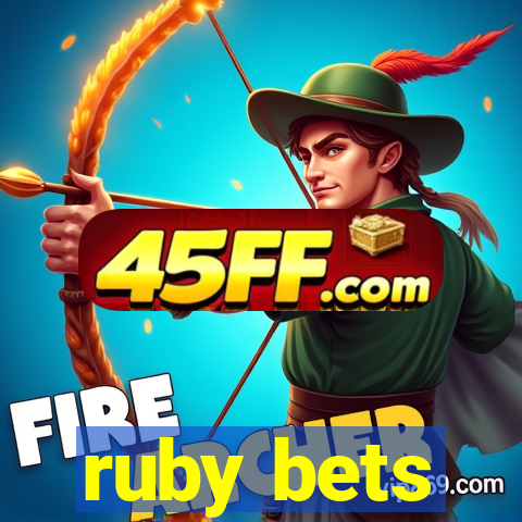 ruby bets